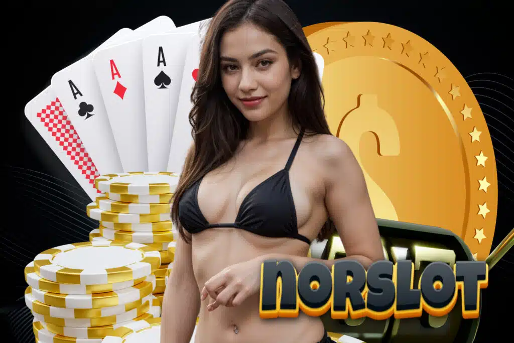 norslot ทรูวอเลท